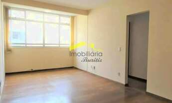 Imagem 3: Apartamento à venda, 3 quartos, 1 suíte, 2 vagas, Buritis - Belo Horizonte/MG