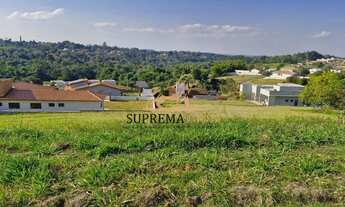 Imagem: Terreno com 800 m² á venda, Condomínio