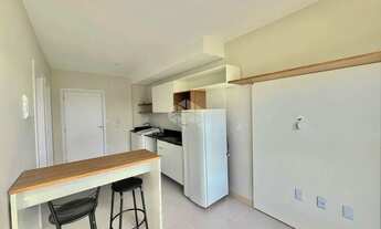 Imagem 7: Apartamento 1 Dormitório à Venda - Residencial Vila de Siena