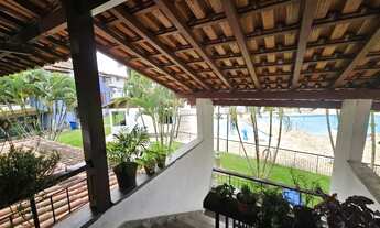 Imagem 2: Apartamento para Locação em Angra dos Reis, Bracuí (Cunhambebe), 2 dormitórios, 2 banheiro