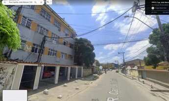 Imagem 6: Cobertura para Venda em São Gonçalo, Porto Novo, 2 dormitórios, 2 banheiros, 1 vaga