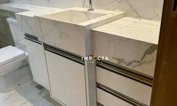 Imagem 2: Apartamento com 2 dormitórios à venda, 70 m² por R$ 510.000 - Dindinha - Pouso Alegre/MG