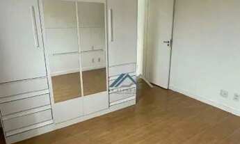 Imagem 7: Apartamento com 2 dormitórios, sendo 1 suíte para alugar, 60 m² por R$ 3.371/mês - Edifíci