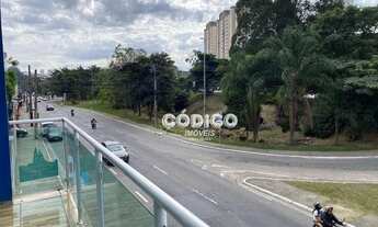 Imagem 3: Sala para alugar, 12 m² por R$ 1.000,01/mês - Jardim Flor da Montanha - Guarulhos/SP