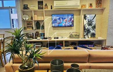 Imagem 14: Imóvel para venda possui 110 metros quadrados com 3 quartos em Centro - Guarapari - ES