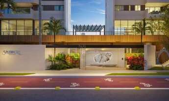 Imagem: Apartamento charmoso 3 quartos na Zona Sul