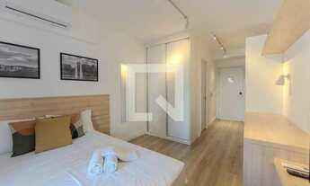 Imagem 6: Apartamento à Venda - Consolação, 1 Quarto, 25 m2