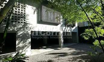 Imagem 2: Casa de 700m² no Bairro do Monteiro