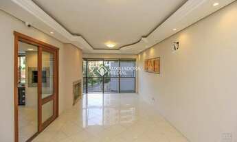 Imagem 2: Apartamento 3 suítes no Petrópolis, 163m² de área privativa!