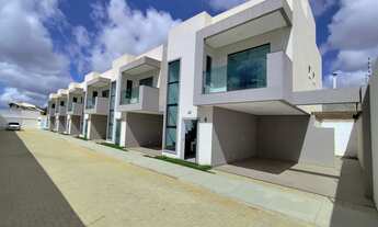 Imagem 2: Casa Duplex 3/4 Alto da Boa Vista