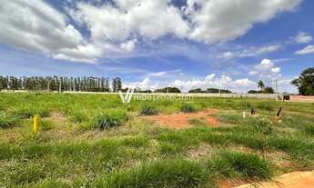 Imagem 3: Terreno a venda com 300m² a venda no Condominio Residencial das Acácias na cidade de Pauli