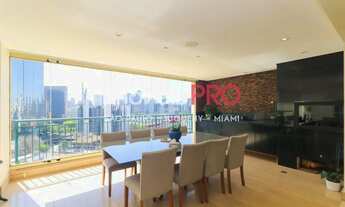 Imagem 4: Apartamento lindo pronto para morar Brooklin