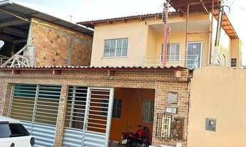 Imagem: Casa na redenção, de 02 pisos independentes