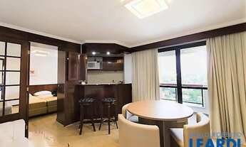 Imagem 3: FLAT - HIGIENÓPOLIS - SP