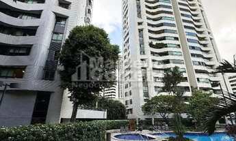 Imagem 6: Apartamento de 205m² no Bairro do Parnamirim