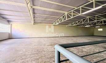 Imagem 5: Galpão / Barracão para locação, Setor Garavelo, Aparecida de Goiânia, GO