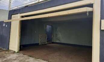 Imagem 5: VENDA CASA DEMADEIRA PLANEJADA COM AREA FRENTE E FUNDO E AREA DE SERVIÇO EXTERNA