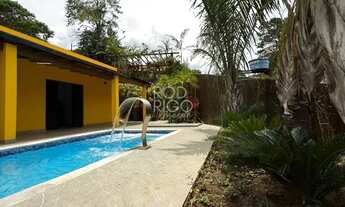 Imagem 3: Hácara Nova em Biritiba Mirim / Divisa com Mogi das Cruzes-SP