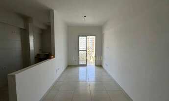 Imagem 4: Apartamento à venda, 51 m² por R$ 385.000,00 - Aviação - Praia Grande/SP