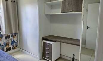 Imagem 3: Apartamento residencial para Venda no condomínio Vila das flores, Muchila, Feira de Santan