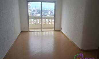 Imagem 3: APARTAMENTO - ÁGUA RASA - SP