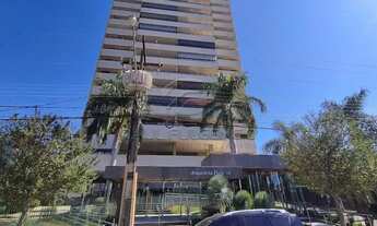 Imagem: Ed Araucária Park Dom Bosco