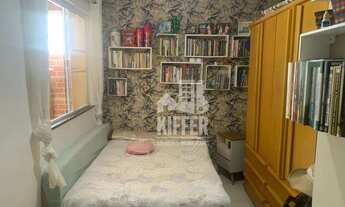 Imagem 5: Apartamento com 2 dormitórios à venda, 70 m² por R$ 270.000,00 - Jardim Atlântico Leste (I