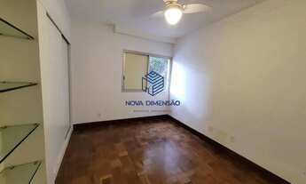 Imagem 3: Apartamento em Moema