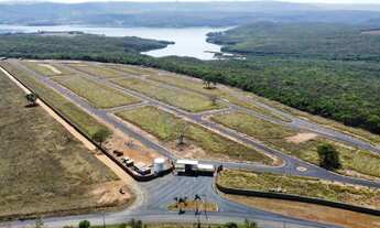 Imagem 6: Terreno de 360m² com Orla e Lazer Completo ? Recanto do Lago - Rifaina