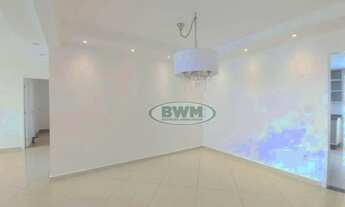 Imagem 6: Apartamento com 3 suítes, 175 m² - venda por R$ 2.000.000 ou aluguel por R$ 8.965/mês - Pa