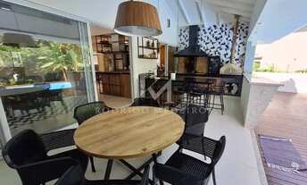Imagem 4: Casa à venda com 3 suítes em condomínio perto de Santo Antônio de Lisboa, Florianópolis