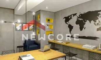 Imagem 3: Apartamento em Avenida Celso Garcia - Tatuapé - São Paulo/SP