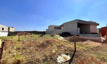 Imagem 2: Terreno à venda com 346m² no Santorini Residencial Club em Paulínia