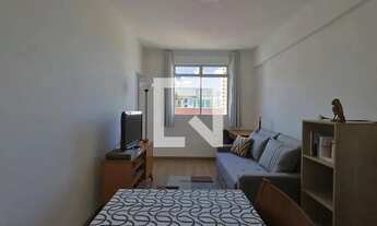 Imagem 2: Apartamento à Venda - Anchieta, 1 Quarto, 40 m2