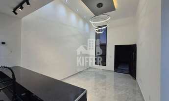 Imagem 7: Casa com 3 quartos à venda, 103 m² por R$ 778.000 - Jardim Atlântico Central (Itaipuaçu)