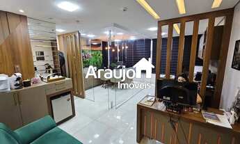 Imagem: Sala, Plano Diretor Sul, Palmas - R$ 450