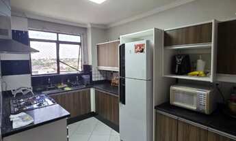 Imagem: EDIFÍCIO BELL MONT - 4 QUARTOS, 3 SUÍTES