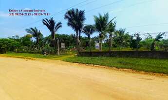 Imagem 3: Fazenda Sítio Chácara Ramal 28 de Agosto Iranduba 38.200m² Igarapé Rio Lago Financia Manau
