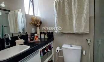 Imagem 4: Bultrins - Apartamento com 63 metros - 3 Quartos - 1 Suíte - 1 Garagem - Olinda, PE