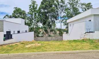 Imagem: Lote à venda no Central Parque, em Salto!