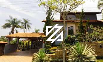 Imagem 7: Casa de 900 m² com 3 dormitórios,1 suíte Master,1 suíte, Sala de lareira, Sala de jantar à