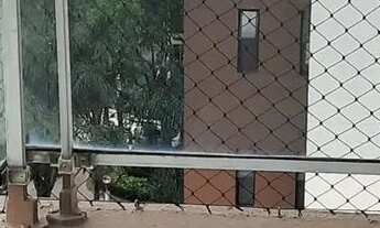 Imagem 7: Amplo Apartamento para aluguel com 200m², 2 vagas, 3 Dormitórios e 3 Suítes na Aclimação