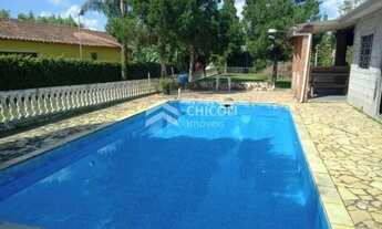 Imagem 3: Chácara Remanso (Caucaia do Alto) Cotia 1.000,00 (M²