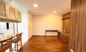 Imagem 2: Combinatto - Apartamento para alugar no condomínio Combinatto