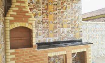 Imagem 4: Casa em Unamar-Cabo Frio RJ com piscina e área gourmet