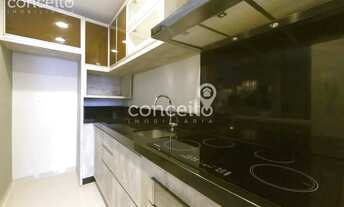 Imagem 5: Apartamento 2 Dormitórios Mobiliado no Garcia!