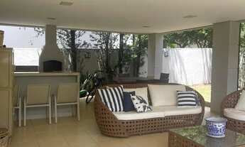 Imagem 3: Sobrado de Esquina no Condomínio Portal do sol II