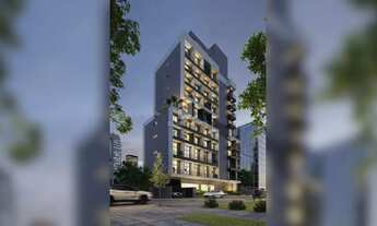 Imagem: Studio duplex à venda em Curitiba a partir