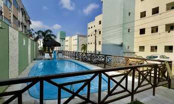 Imagem: Apartamento no Natureza Flora