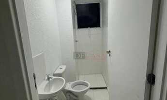 Imagem 6: Apartamento com 2 dormitórios para alugar, 40 m² por R$ 1.372,00/mês - Colônia - São Paulo